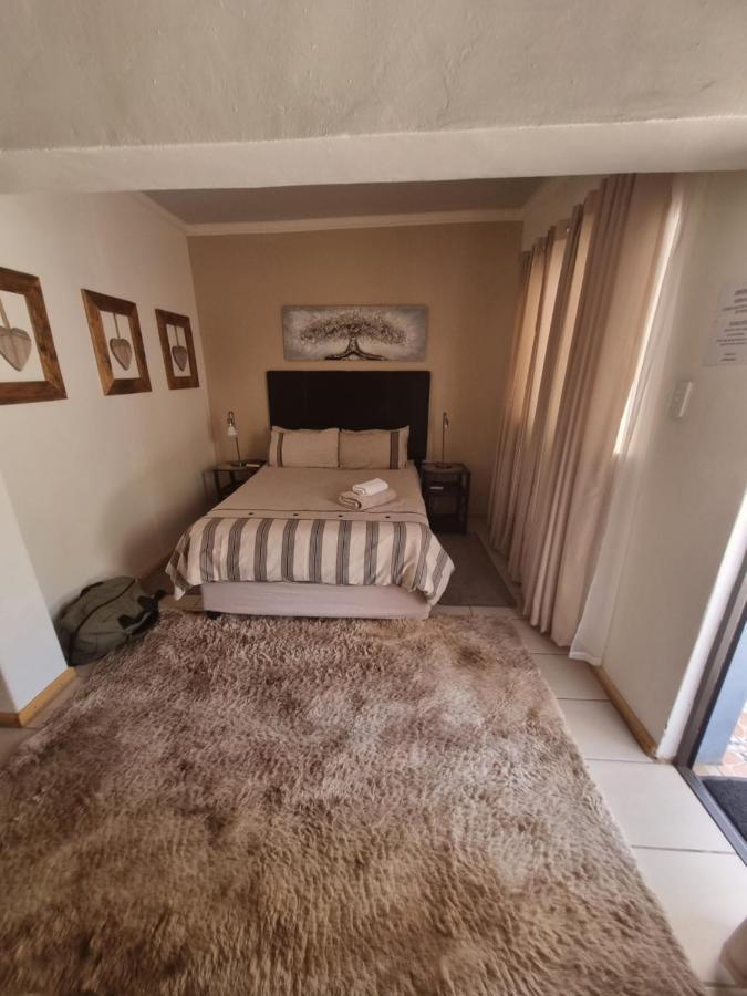 Sondela Bed & Breakfast 北阿利瓦尔 外观 照片