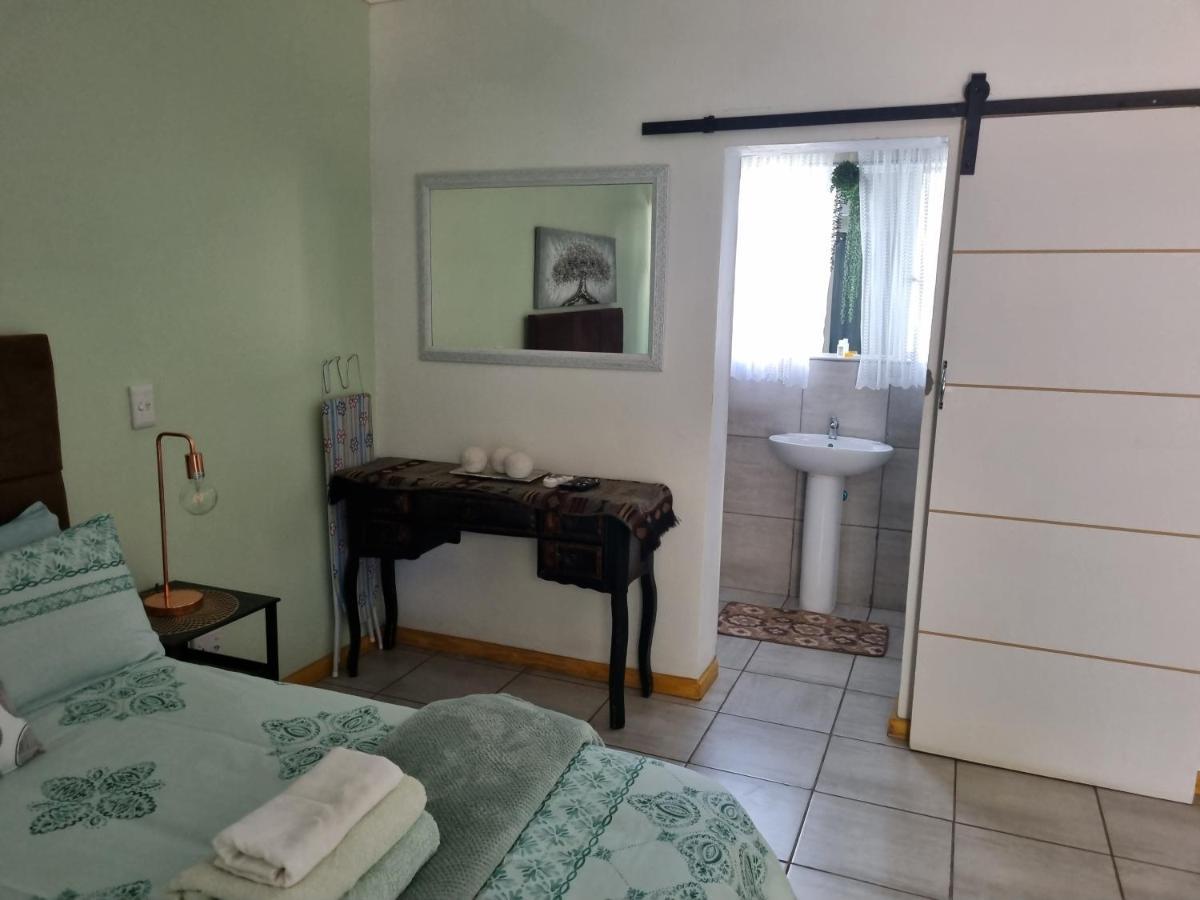 Sondela Bed & Breakfast 北阿利瓦尔 外观 照片