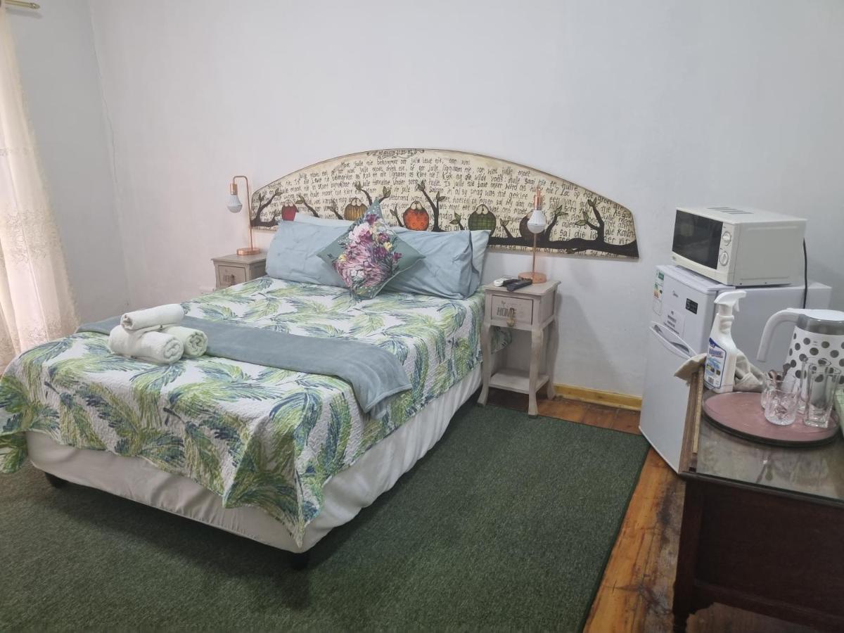 Sondela Bed & Breakfast 北阿利瓦尔 外观 照片