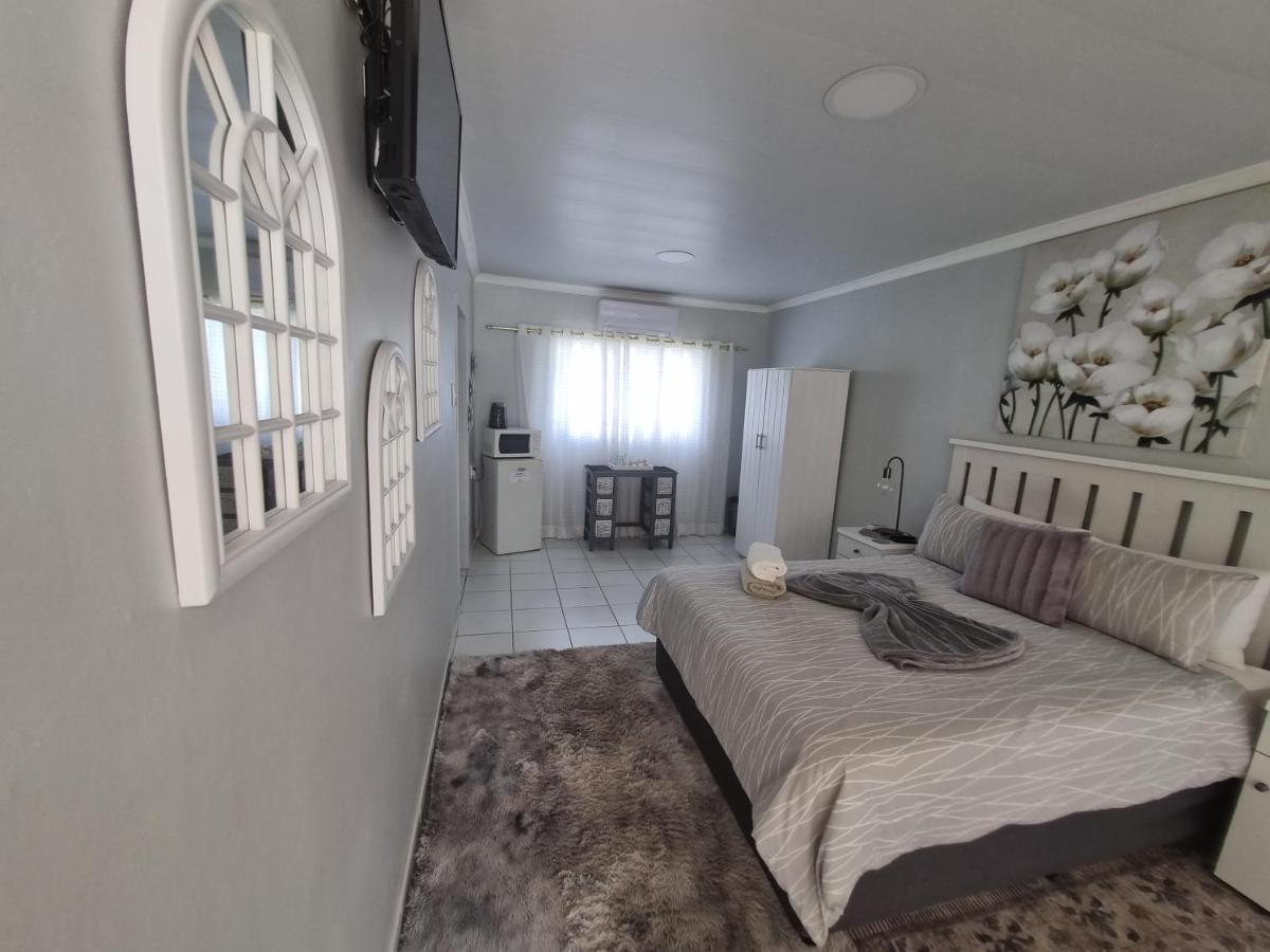 Sondela Bed & Breakfast 北阿利瓦尔 外观 照片