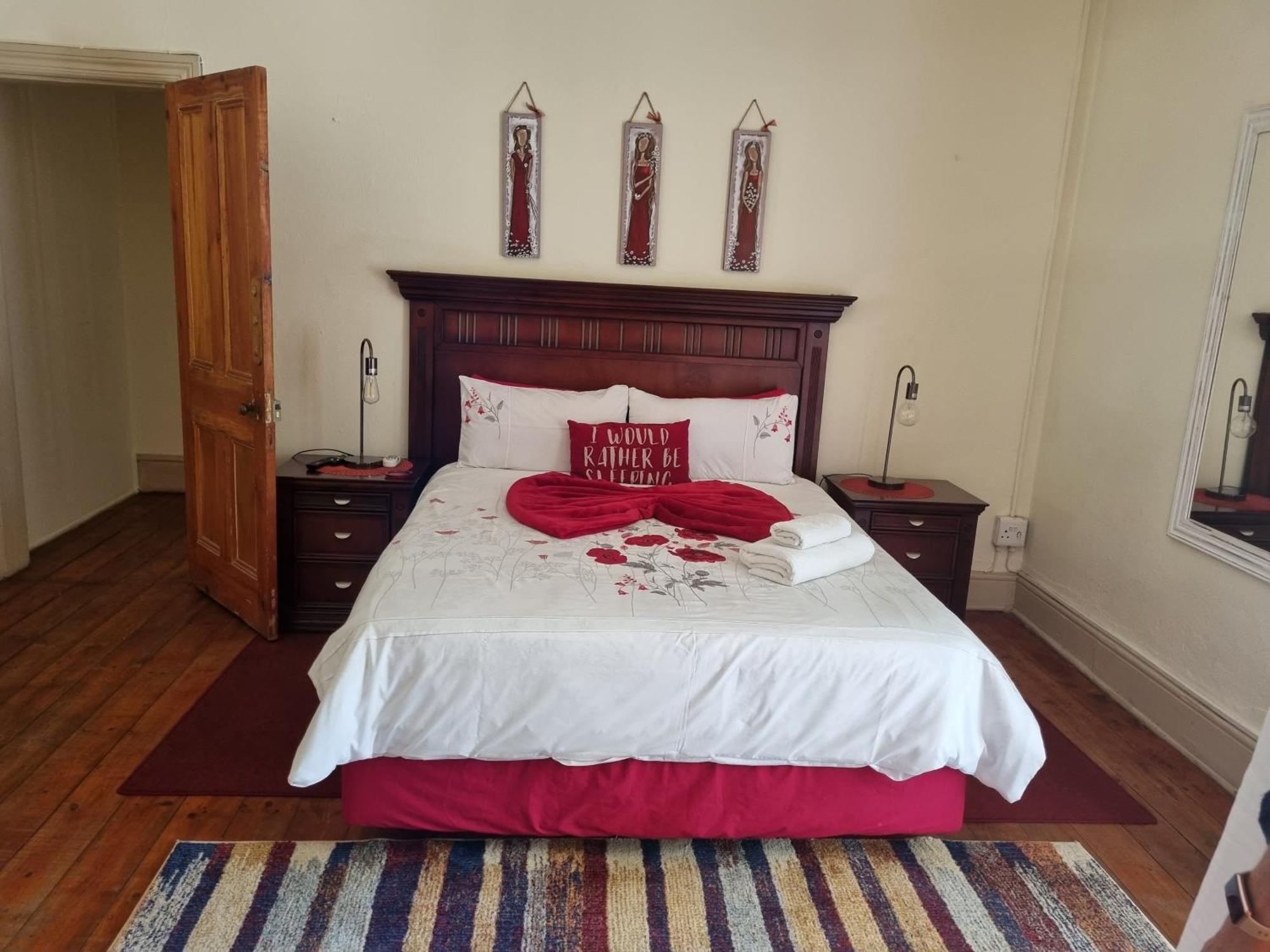 Sondela Bed & Breakfast 北阿利瓦尔 外观 照片