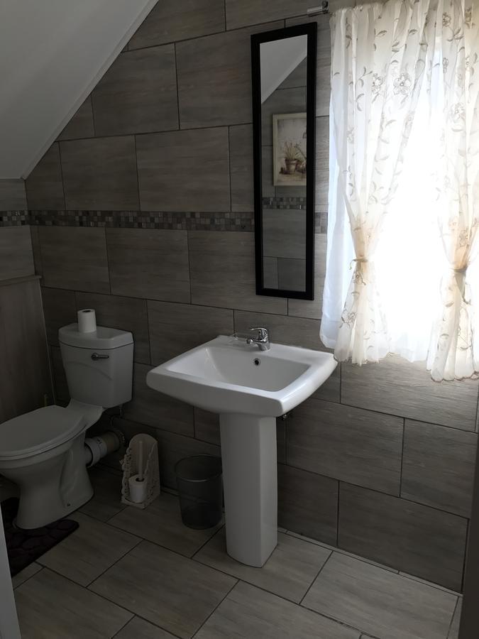Sondela Bed & Breakfast 北阿利瓦尔 外观 照片