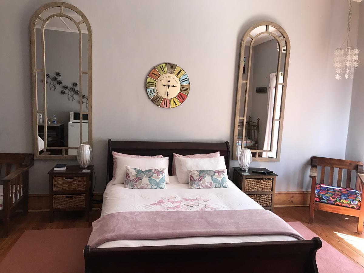 Sondela Bed & Breakfast 北阿利瓦尔 外观 照片