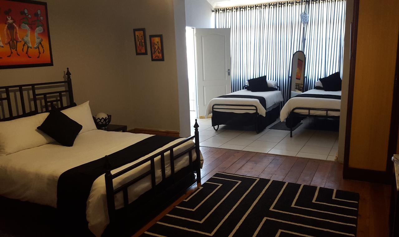 Sondela Bed & Breakfast 北阿利瓦尔 外观 照片