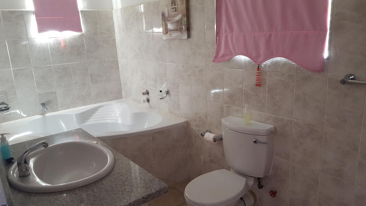 Sondela Bed & Breakfast 北阿利瓦尔 外观 照片