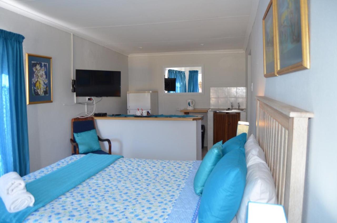 Sondela Bed & Breakfast 北阿利瓦尔 外观 照片