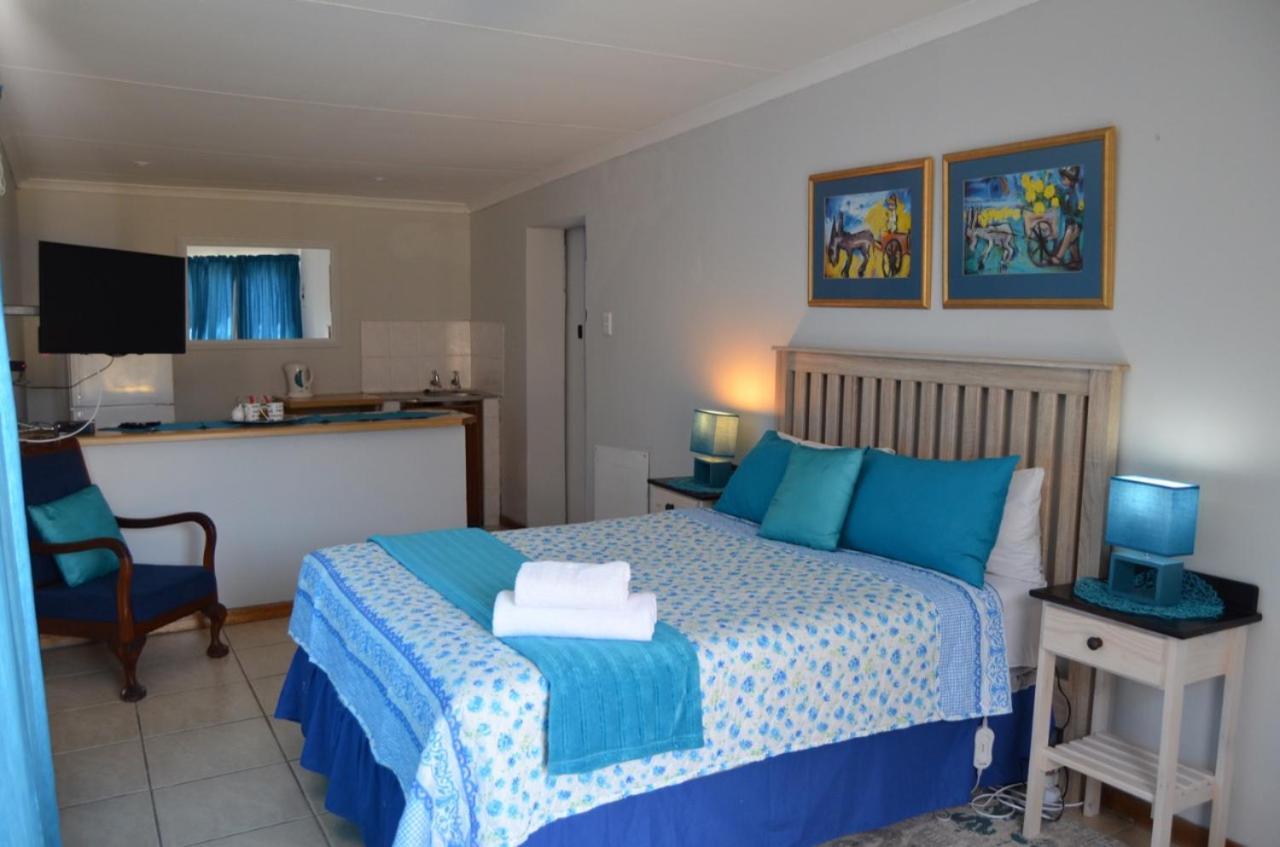 Sondela Bed & Breakfast 北阿利瓦尔 外观 照片