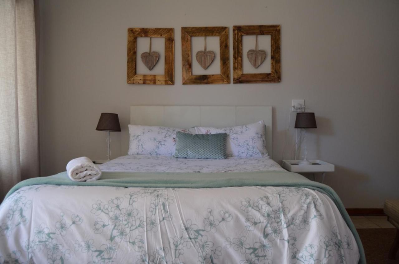 Sondela Bed & Breakfast 北阿利瓦尔 外观 照片
