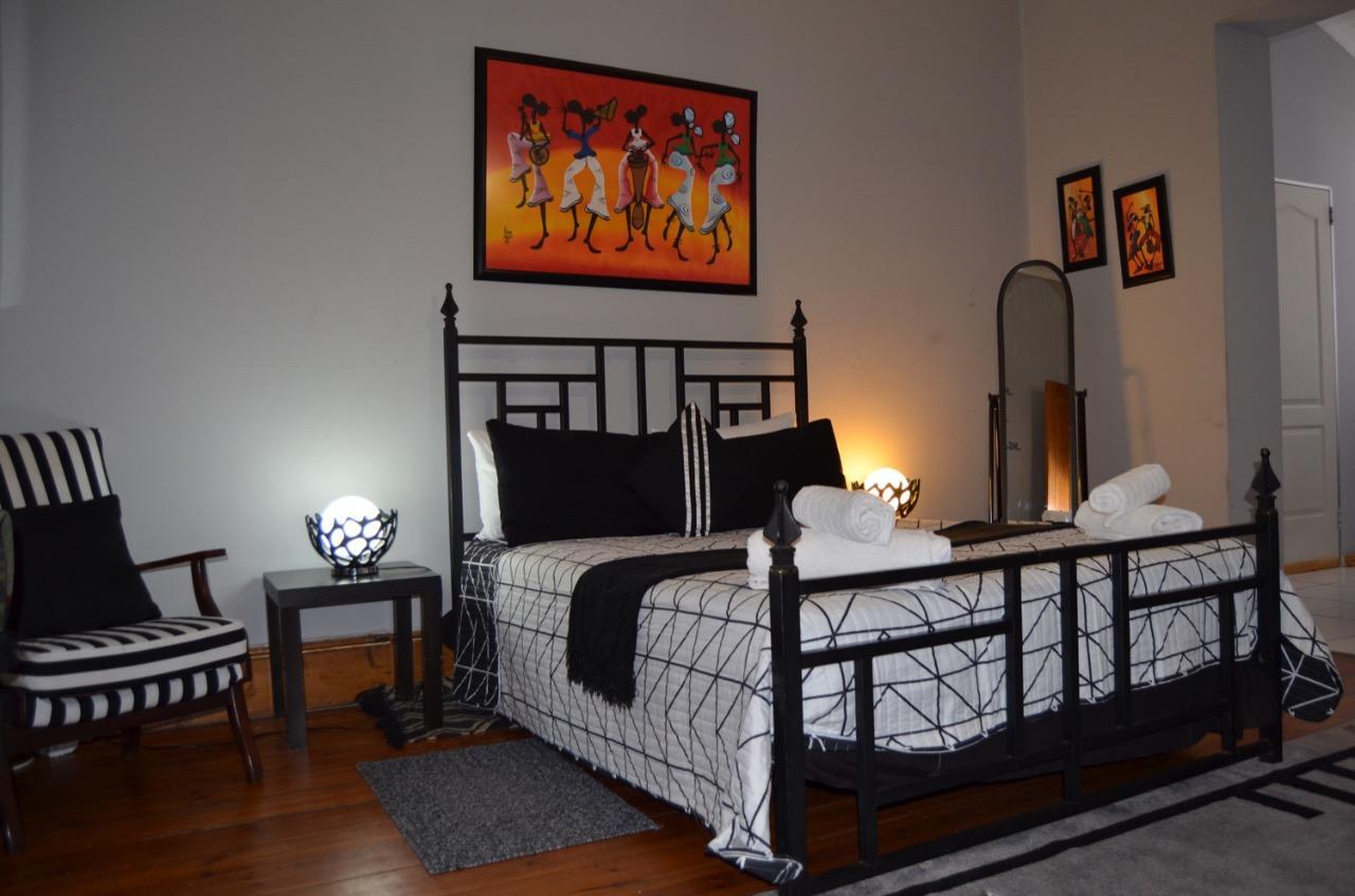Sondela Bed & Breakfast 北阿利瓦尔 外观 照片