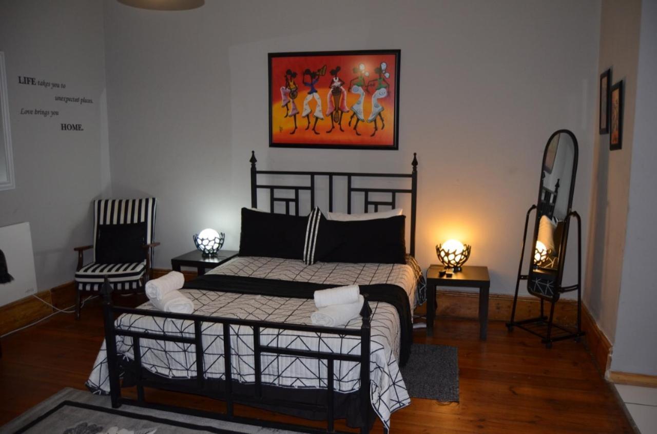Sondela Bed & Breakfast 北阿利瓦尔 外观 照片