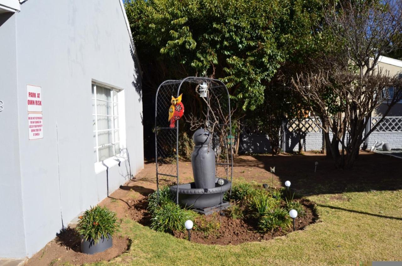Sondela Bed & Breakfast 北阿利瓦尔 外观 照片