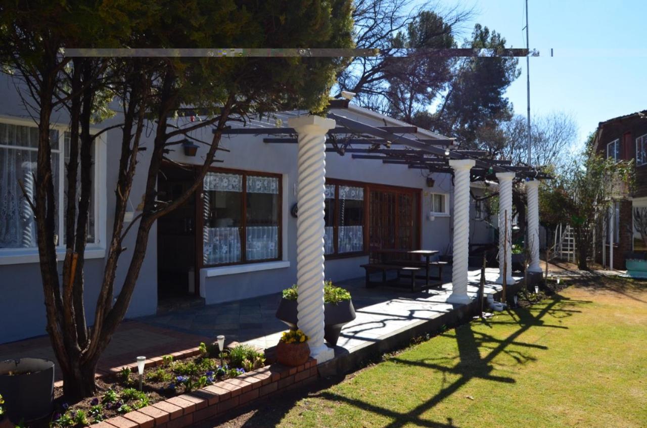 Sondela Bed & Breakfast 北阿利瓦尔 外观 照片