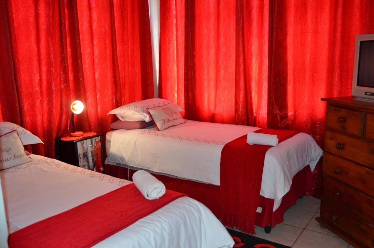 Sondela Bed & Breakfast 北阿利瓦尔 外观 照片